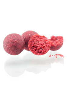 Aiki Baits 18mm 1kg - Mulberry
            