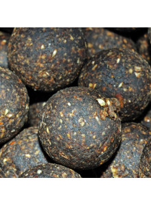 Aiki Baits Boilies 18mm 1kg Spicy Salmon Carp Bait