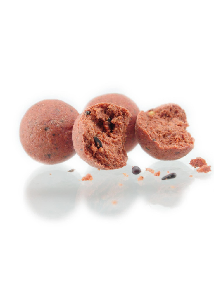 Aiki Baits 18mm 1kg - Plūme