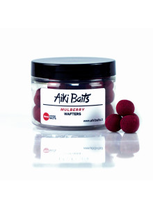 Aiki Baits Wafters 14 mm - Mulberry
            