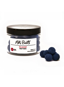 Aiki Baits Wafters 14mm - Blueberry
            