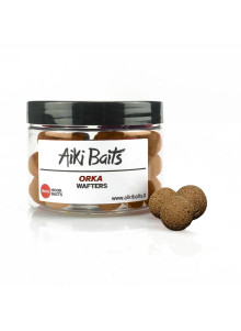 Aiki Baits Wafters 14mm Orka Carp Balanced Hookbait