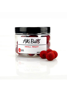 Aiki Baits Hook Bait 14mm - Krill & Fruit