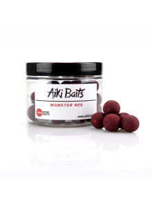 Aiki Baits Hook Bait 14mm - Monster Red
            