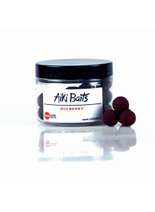 Aiki Baits Āķu mānekļi 14 mm - Mulberry
            