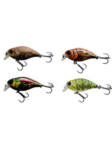Воблер Jackall Micro Chubby 30F 2g