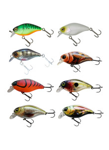 Воблер Jackall Magnum Chubby 50F 8,3g