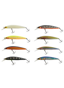 Wobbler Rerange 85SP MR 7,9g