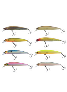 Wobbler Jackall Rerange 95F 10,5g