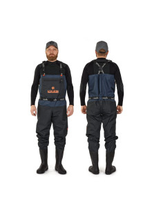 Колготки Norfin Pilot Bootfoot
