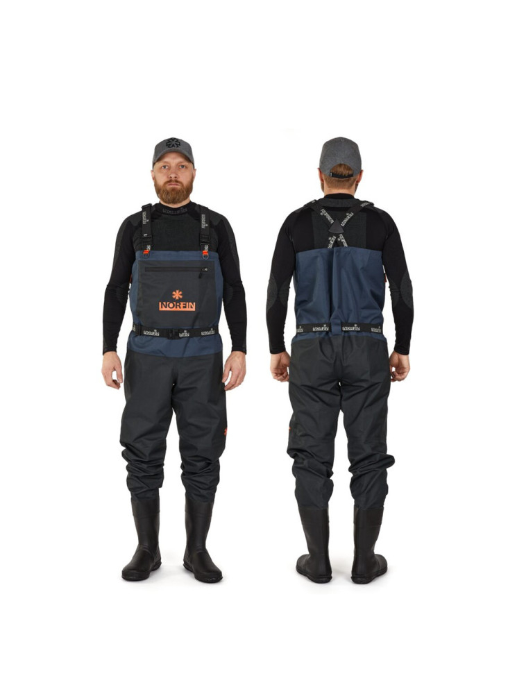 Колготки Norfin Pilot Bootfoot