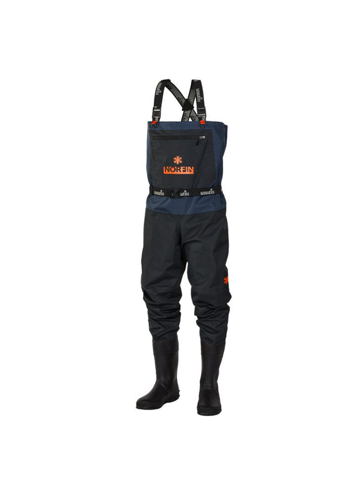 Bridkelnės Norfin Pilot Bootfoot