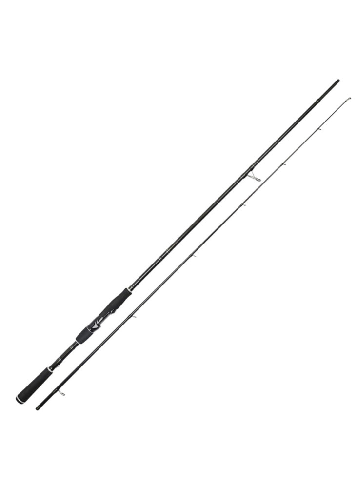 Spininga makšķere Westin W2 Finesse T&C 2.13m 7-21g