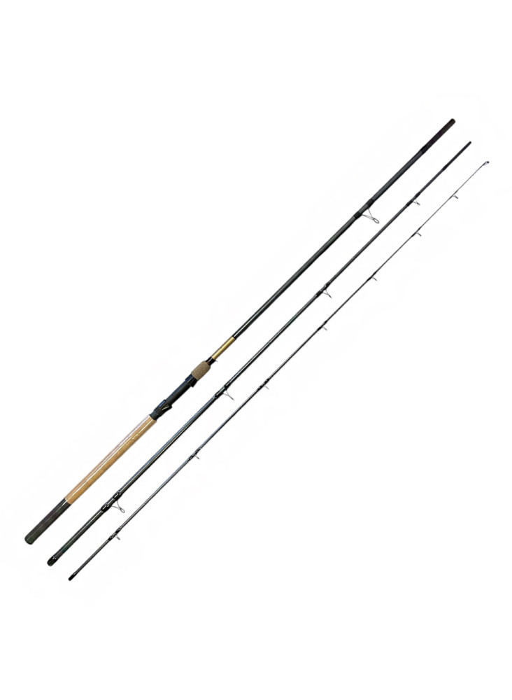 Plūdinė meškerė Pro FL Gray Ghost Match 3.90/4.20m 5-20g