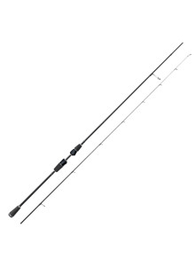 Спиннинговое удилище Westin W2 Light Softlure 2.13m 1-4g