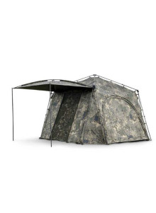 Telts Nash Bank Life Gazebo camo Pro
