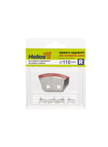 Urbjmašīnas asmeņi Helios 110 mm