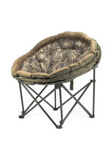 Kėdė Nash Indulgence Moon Chair Camo