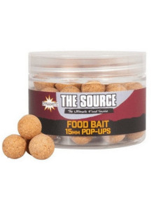 Dynamite Baits Pop-ups 15mm - Avots