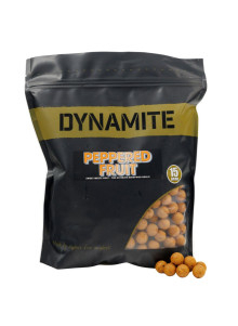 Dynamite Baits Peppered Fruit Boilies 15mm 1kg Carp Bait