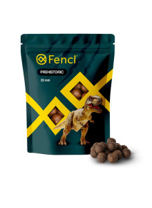 Fencl Boilie Доисторический 20 мм