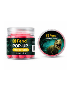 Fencl Pop Up Prehistoric 14 mm