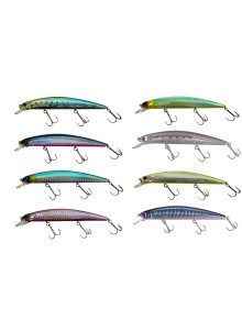 Wobbler O.S.P Rudra 130s 22g