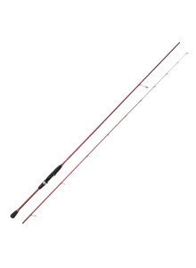 Spiningas Pro FL Strike X UL 2.45m 1-7g