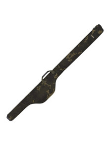 Korda Compac 12ft Rod Sleeve Dark Kamo Padded Carp Fishing Rod Case