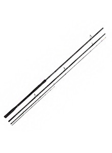 Dibena stienis Shimano Aero X1A Big River Feeder 4.27m 200g