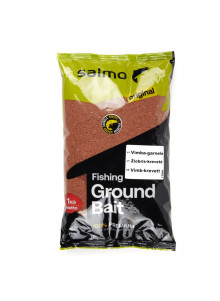 Salmo Vimba Shrimp Groundbait 1kg Coarse Fishing Bait