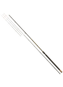 Benzar Concourse Light Feeder Rod 3-3.30m 40g