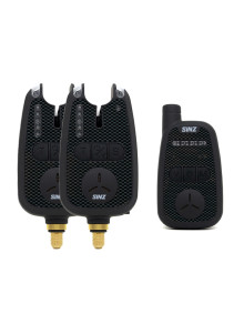 SINZ RF298 2+1 signalizācijas komplekts