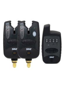 Комплект сигнализации Sinz RF898 2+1