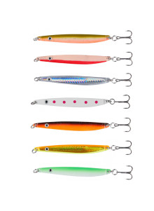 Glitter Balzer Coloner Z Sietlapa 10cm 26g