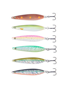 Блесна Balzer Coloner Seatrout Neo 10см 24г