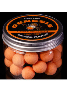 Lunar Baits Genesis Umami 15mm - Spice Fish