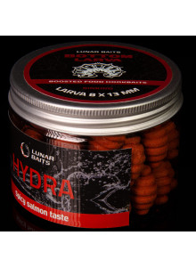 Boiliai Lunar Baits 18x13mm - Hydra
            