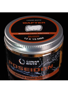 Lunar Baits Poseidon Wafter 12x15mm Carp Fishing Balanced Baits