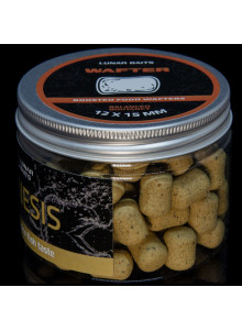 Lunar Baits Wafter 12x15mm - Genesis