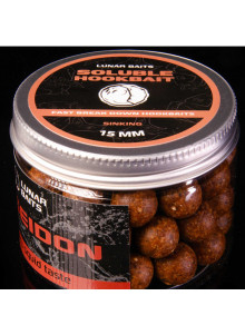 Lunar Baits 15 mm - Poseidons