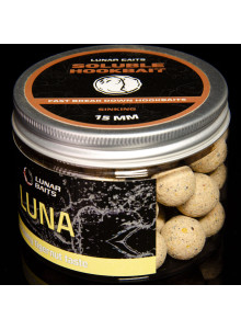 Tirpūs Boiliai Lunar Baits 15mm - Luna
            