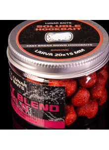 Lunar Baits 15mm - Berry Blend