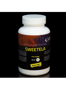 Šķidrā ēsmas piedeva Lunar Baits 250ml - Sweetela
