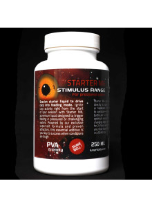 Skystas priedas jaukui Lunar Baits 250ml - M6
            