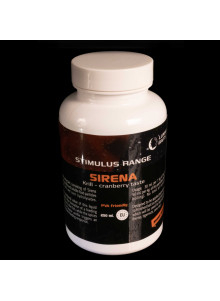 Skystas priedas jaukui Lunar Baits 250ml - Sirena
            