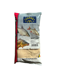 copy of Bait Champion Feed 1kg - Green Bream Marcipan