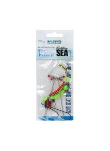 Jūrinė sistemėlė Balzer Edition Sea Natural Bait 85cm
