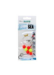 Balzer Edition Sea Surfcasting Rig 80cm Sea Fishing Shore Cod Flatfish