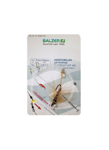 Balzer Seatrout Lift Rig